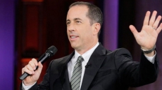 Jerry Seinfeld's India Debut Show Cancelled