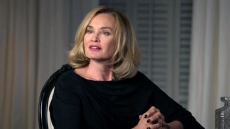 Jessica Lange Has Always Wanted To Retire