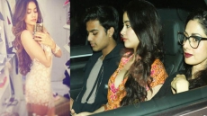 Wanna Know Who Is Dating Sridevi's Daughter Jhanvi?