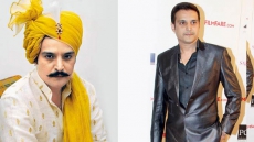 In 'Madaari' playing more mature cop than my other cop characters: Jimmy Sheirgill