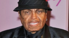 Joe Jackson, Father Of The Jackson 5, Dies Aged 89