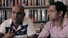 Comedian Files Complaint As Anti-government Facebook Meme Featuring Him Goes Viral