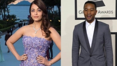 Aishwarya Embodies Beauty And Love: John Legend