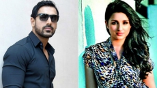 John, Parineeti Not Doing Film Together