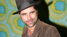 John Stamos Arrested For Alleged DUI