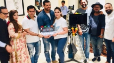 John Abraham's 'RAW: Romeo Akbar Walter' Goes On Floors