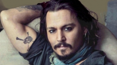 Johnny Depp Dropped From Pirates Of The Caribbean Films