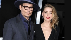 Amber Heard 'Still Loves' Johnny Depp