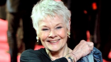 Judi Dench to star in 'Shakespeare' adaptations