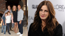 When Julia Roberts Realised She Was Famous