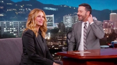 When Julia Roberts Met Nine Namesakes