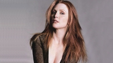 Meryl Streep a great actress: Julianne Moore
