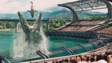 'Jurassic World' Sequel To Be Bigger, Grander