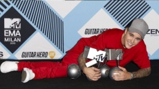 Justin Bieber On A 'Spiritual Mission'