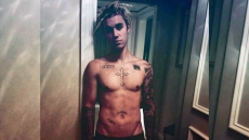 Justin Bieber's Testicle Injury Sparks Lawsuit