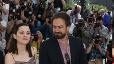 Australian Film Director Justin Kurzel Fascinated By India