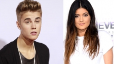 Justin Bieber Defends Kylie Jenner In Her Online Feud