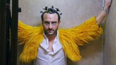 'Kaalakaandi' Actors Keep Director On His Toes