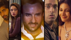 'Kaalakaandi Is One Of The Best Movies I’ve Been In,' Says Saif Ali Khan