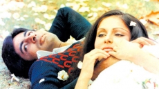 'Kabhi Kabhie' Completes 40 Years, Big B Nostalgic