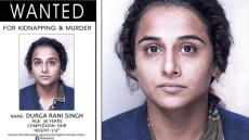 Vidya Balan: Kahaani 2 Has A Universal Story