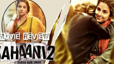 'Kahaani 2': Will Break Your Heart, Grip Your Senses