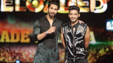 Salman's Gymnastics Trainer Makes It To 'Jhalak Reloaded' Stage