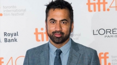 Most Americans Don't Agree With Donald Trump: Kal Penn