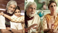 After 'Distrust' Allegation, Ad Starring Amitabh Bachchan, Daughter Shweta Withdrawn