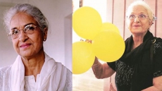 Would Give Me Great Pleasure To Return To Lahore For Work: Kamini Kaushal At 91