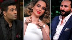 Bollywood Incomplete Without Karan Johar: Saif Ali Khan