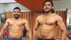 No Trace Of Kannada Actors Who Jumped Into Lake