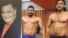 Why Endanger Human Lives When There's VFX, Asks Rishi Kapoor