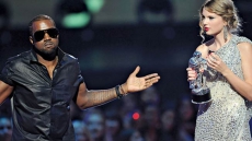 Kanye West Rants About Taylor Swift In Leaked Audio