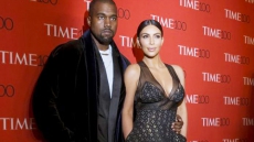 Kanye West 'Desperate' To Buy Neverland