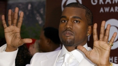 North's Name Is Innovative, Fresh: Kanye West