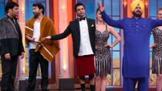 The Return Of The Kapil Sharma Show: An Update From Kapil Himself
