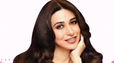 I Was Quiet Child And So Are My Children: Karisma Kapoor