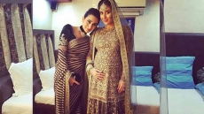 Here's Karisma Kapoor's 'Advice' For Mom-To-Be Kareena