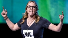 Kate Winslet Reunites With Cameron For 'Avatar' Sequels