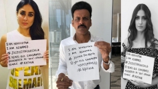 #JusticeForOurChild: Bollywood Enraged Over Kathua Rape