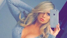 'Queen of Snapchat'And Playboy Model Katie May Dead At 34