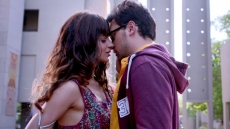 Kangana, Imran Kissed For 24 Hours In 'Katti Batti' Song