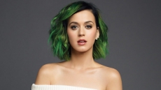 Katy Perry Just Became The First Person To Reach 100 Million Twitter Followers