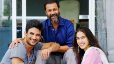 Now Sushant Singh Rajput Owns A Piece Of Moon