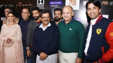 Arvind Kejriwal Extends Support To Karan Johar Over Growing intolerance In India