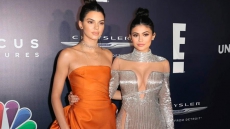 Kendall, Kylie Jenner Apologise For Controversial T-shirts