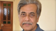 Pakistani Films Are Funded By The Army For Image Building: Khalid Ahmad