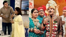 Khichdi And Sarabhai Vs Sarabhai To Merge Together
