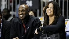 Has Khloe Called Off Divorce From Lamar?